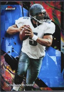 Donovan McNabb
