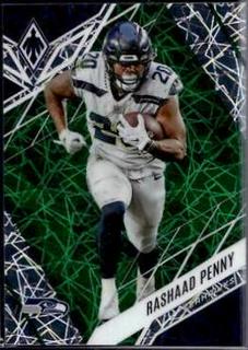 Rashaad Penny