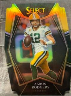 Aaron Rodgers