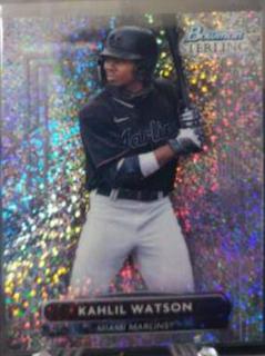 Kahlil Watson