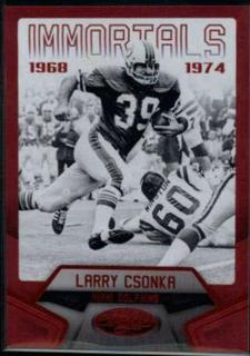 Larry Csonka