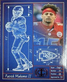 Patrick Mahomes II