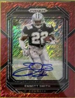 Emmitt Smith