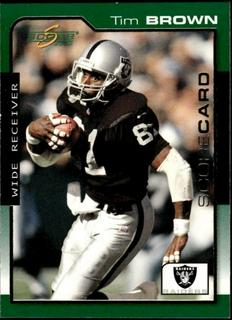 Tim Brown