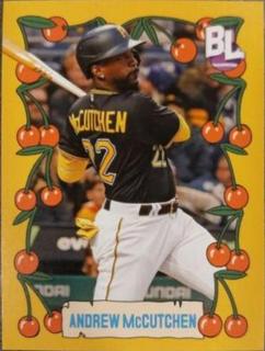 Andrew McCutchen