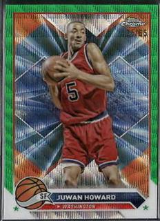 Juwan Howard