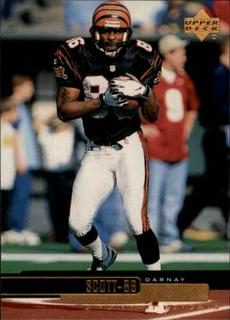 Darnay Scott