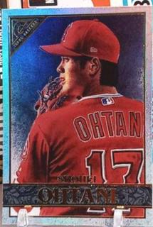 Shohei Ohtani