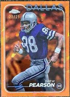 Drew Pearson