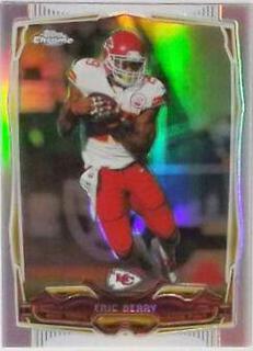 Eric Berry