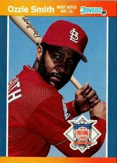 Ozzie Smith