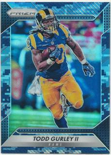 Todd Gurley II