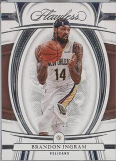Brandon Ingram