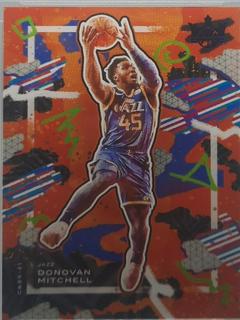 Donovan Mitchell