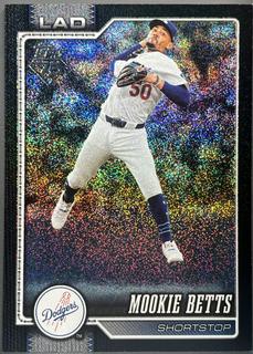 Mookie Betts