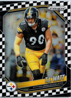 T.J. Watt