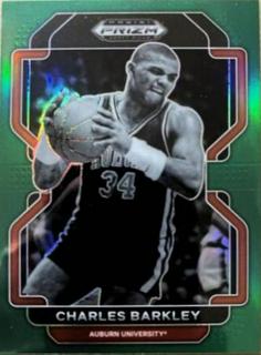 Charles Barkley