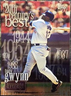Tony Gwynn