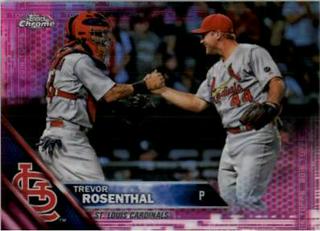 Trevor Rosenthal