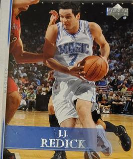 J.J. Redick