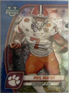 Phil Mafah