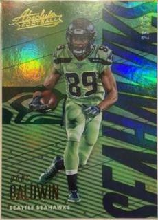 Doug Baldwin