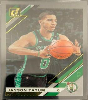 Jayson Tatum