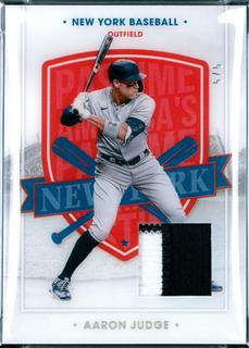 Aaron Judge