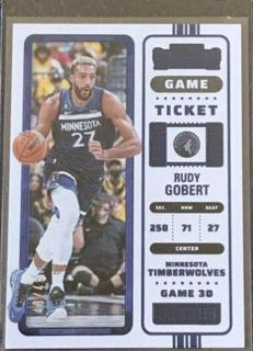 Rudy Gobert