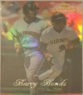 Barry Bonds