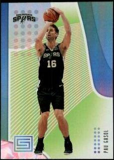 Pau Gasol