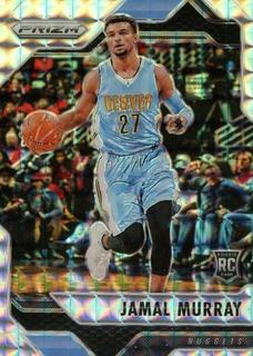 Jamal Murray