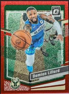 Damian Lillard