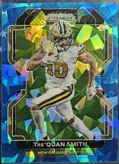 Tre'Quan Smith