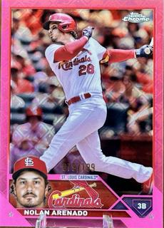 Nolan Arenado