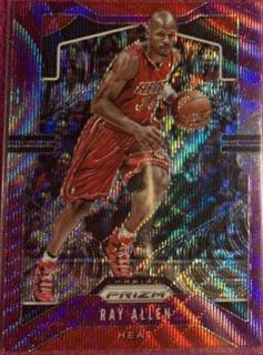 Ray Allen