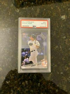 Aaron Judge