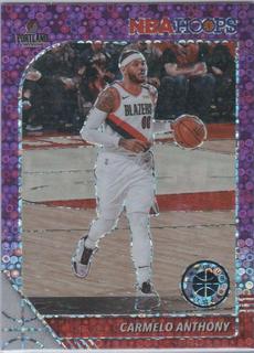 Carmelo Anthony