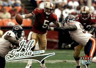 Jeff Garcia