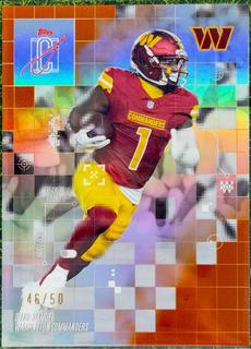 DeeBo Samuel