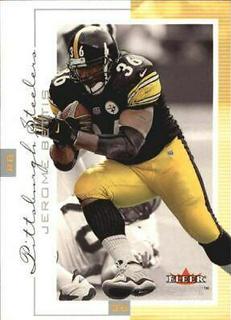 Jerome Bettis