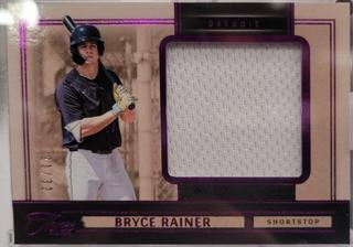 Bryce Rainer