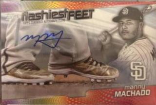Manny Machado