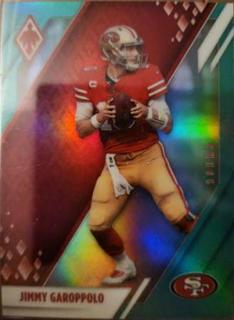 Jimmy Garoppolo