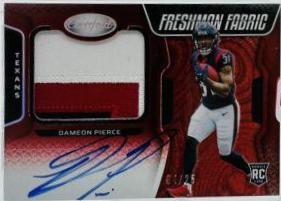 Dameon Pierce
