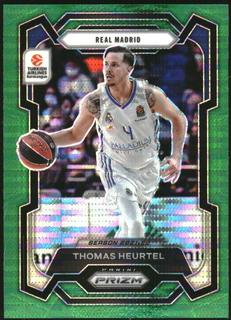Thomas Heurtel