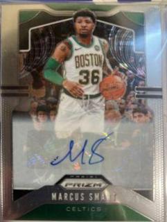 Marcus Smart