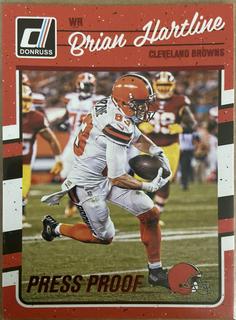 Brian Hartline