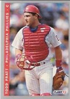 Todd Pratt