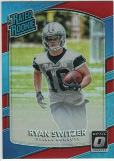 Ryan Switzer